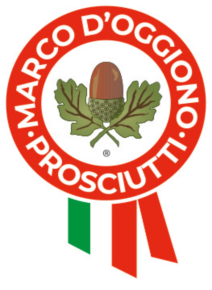 Marco d'Oggiono Prosciutti