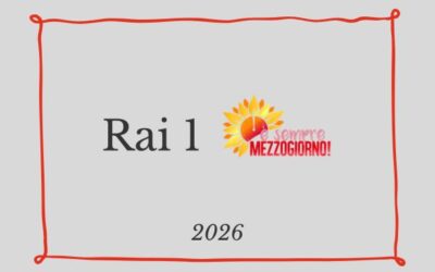 Il Prosciutto Cotto Antica Ricetta protagonista su Rai Uno